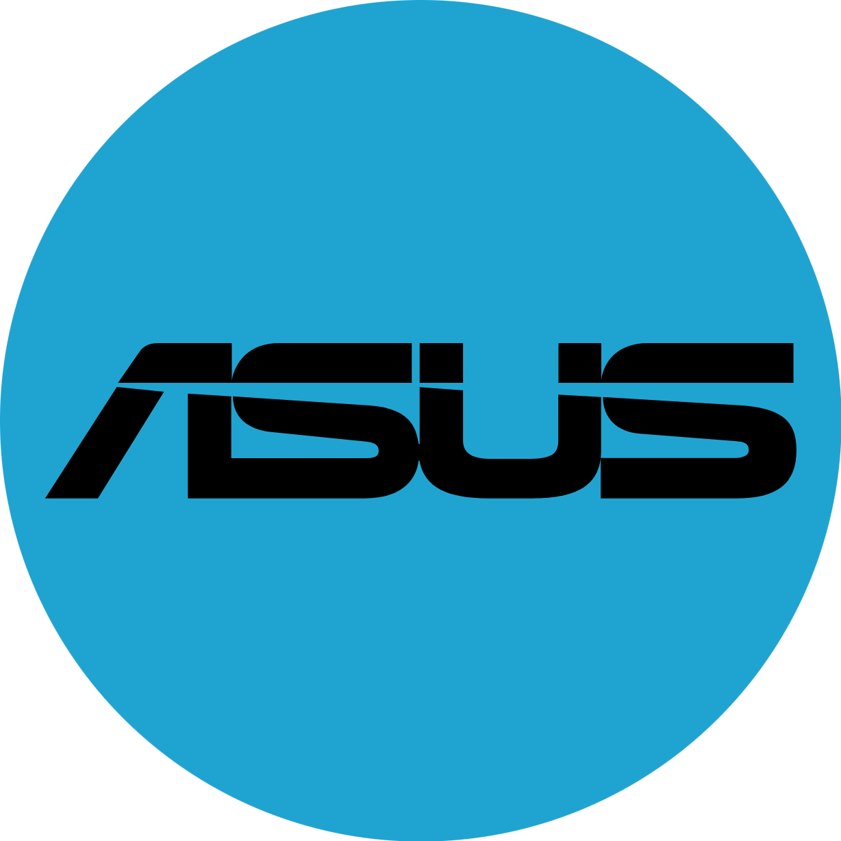 ASUS